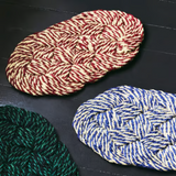 Paillasson Coco Swirl | Fleux | 10