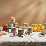 Bougie parfumée Adopo - Cactus Flower | Fleux | 7