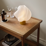 Lampe Soft Serve - Cloudberry | Fleux | 12