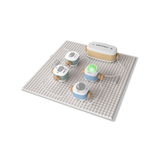 Mon premier kit d'électricité - 11 pièces | Fleux | 4