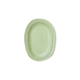 Plateau Ceramics L New Classics Mint | Fleux | 5