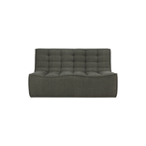Canapé - 2 places - Moss N701 | Fleux | 10