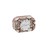 Bougie parfumée Cherie Printed - French Linen & Orris | Fleux | 2