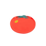 Assiette Tomate | Fleux | 4