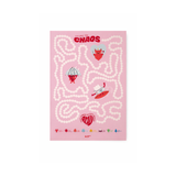 Affiche 365 Bulles | Fleux | 4