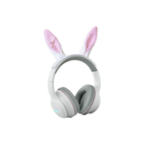Casque Audio Bluetooth - Lapin | Fleux | 9