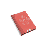 Tablette à Dessin Kidydraw 30 dessins - Kawai | Fleux | 5