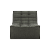 Canapé - 1 place - Moss N701 | Fleux | 9