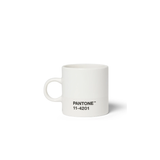 Tasse Espresso Pantone - C26 | Fleux | 2