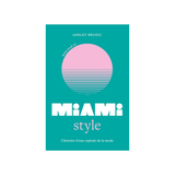 Little Book Of Miami Style | Fleux | 2