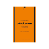 Little book of McLaren | Fleux | 5