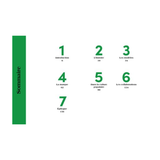 Converse Pocket Guide | Fleux | 6