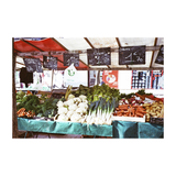 Livre de stickers Paris Chéri - Zoé de Las Cases | Fleux | 5