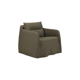 Fauteuil Weave - Vert | Fleux | 9