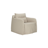 Fauteuil Weave - Bone | Fleux | 10