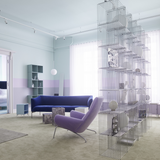 Plateau Étagère Inlay - Panton Wire | Fleux | 3