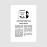 Coloriage - Rap Girls | Fleux | 11