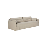 Canapé Weave - Bone | Fleux | 8