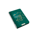 Mini Tablette à Dessin Kidydraw 30 Animaux autour du monde | Fleux | 3