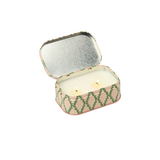 Bougie parfumée Cherie Printed - Yuzu Woods | Fleux | 5