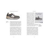 Pocket Guide New Balance | Fleux | 7