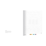 Carnet de coloriages au numéro - New York | Fleux | 7