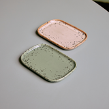 Lot de 2 Plateaux S 70s Crayon | Fleux | 5