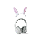 Casque Audio Bluetooth - Lapin | Fleux | 11