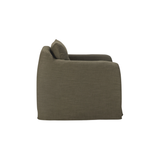 Fauteuil Weave - Vert | Fleux | 10