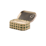 Bougie parfumée Bistro - Rosemary Thyme | Fleux | 5