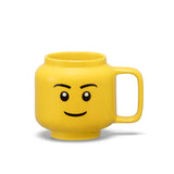 Mug Lego en céramique ? Boy | Fleux | 4
