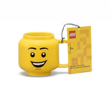 Mug Lego en céramique - Happy Boy | Fleux | 6