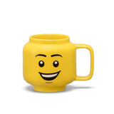 Mug Lego en céramique - Happy Boy | Fleux | 4