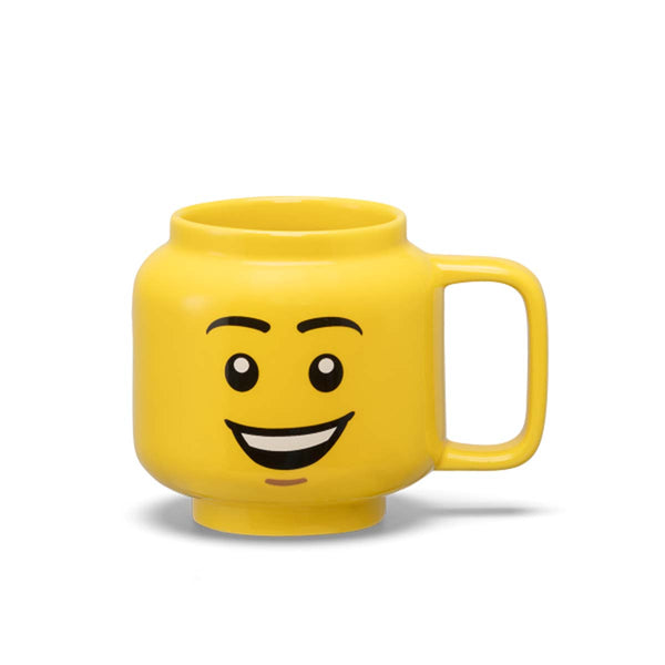 Mug Lego en céramique - Happy Boy