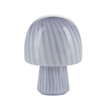 Lampe de table Funghi Rayures | Fleux | 5