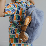 Casque Audio Bluetooth - Ours | Fleux | 12