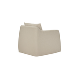 Fauteuil Weave - Bone | Fleux | 12