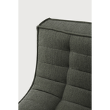 Canapé - 1 place - Moss N701 | Fleux | 15