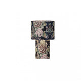 Lampe de chevet Blossom Tapisserie Black | Fleux | 2