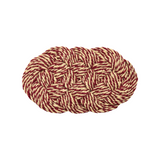 Paillasson Coco Swirl | Fleux | 8