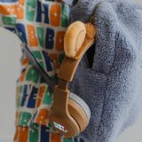 Casque Audio Bluetooth - Ours | Fleux | 13