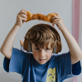 Casque Audio Bluetooth - Lion | Fleux | 10