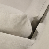 Canapé Weave - Bone | Fleux | 11