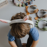 Casque Audio Bluetooth - Lapin | Fleux | 14