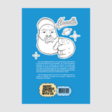 Coloriage - Rap Marseille | Fleux | 11