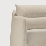 Fauteuil Weave - Bone | Fleux | 16