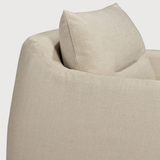 Fauteuil Weave - Bone | Fleux | 15