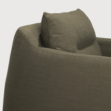 Fauteuil Weave - Vert | Fleux | 14