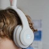 Casque Audio Bluetooth - Lapin | Fleux | 15