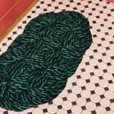 Paillasson Coco Swirl | Fleux | 11